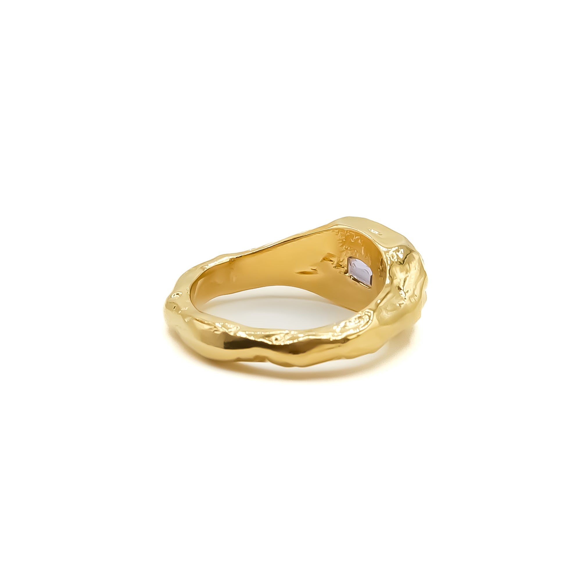 AMÉTHYSTE SIGNET T50
