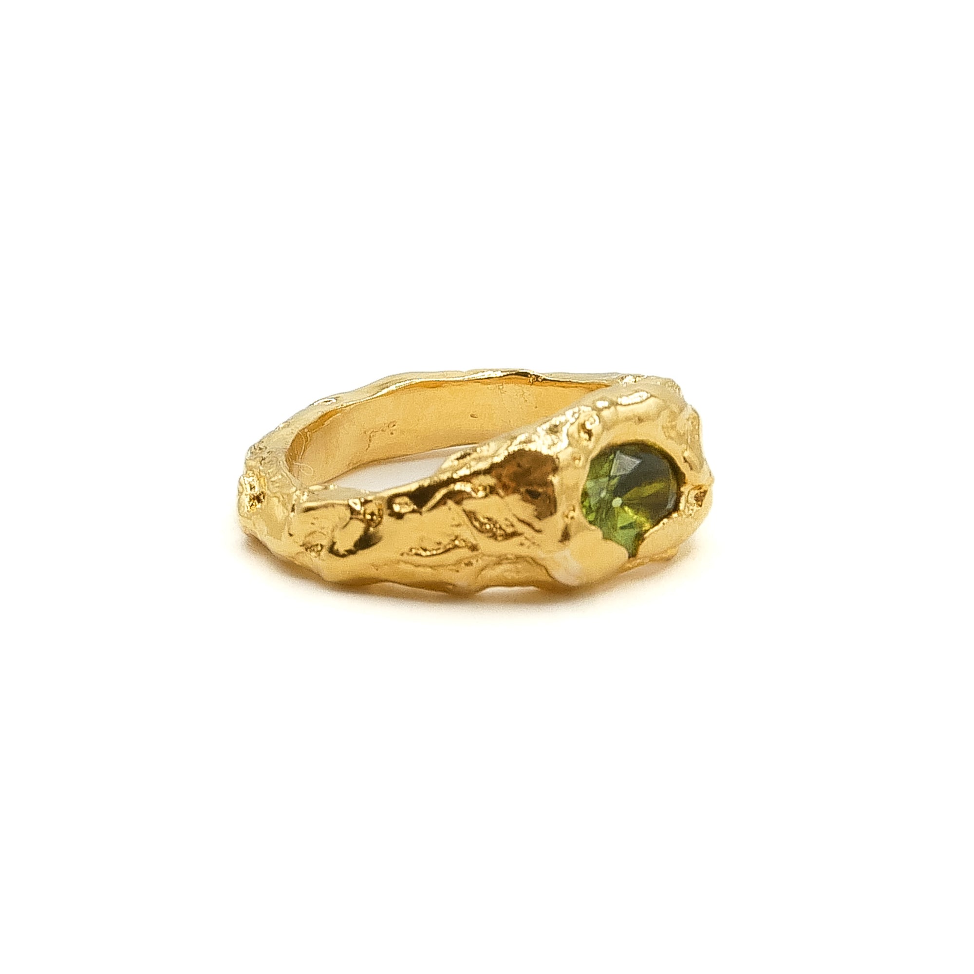 PERIDOT UNDER II T54