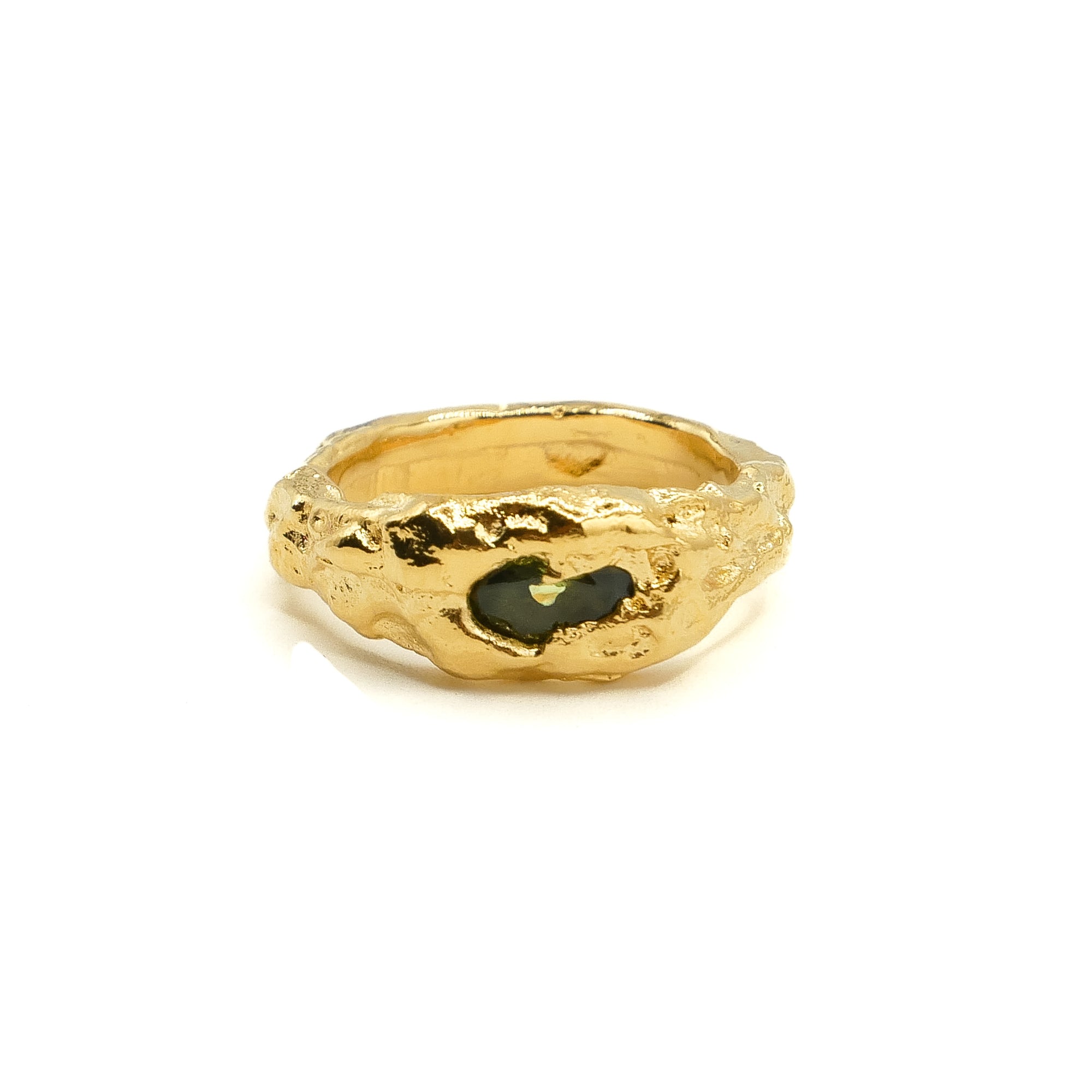 PERIDOT UNDER T52