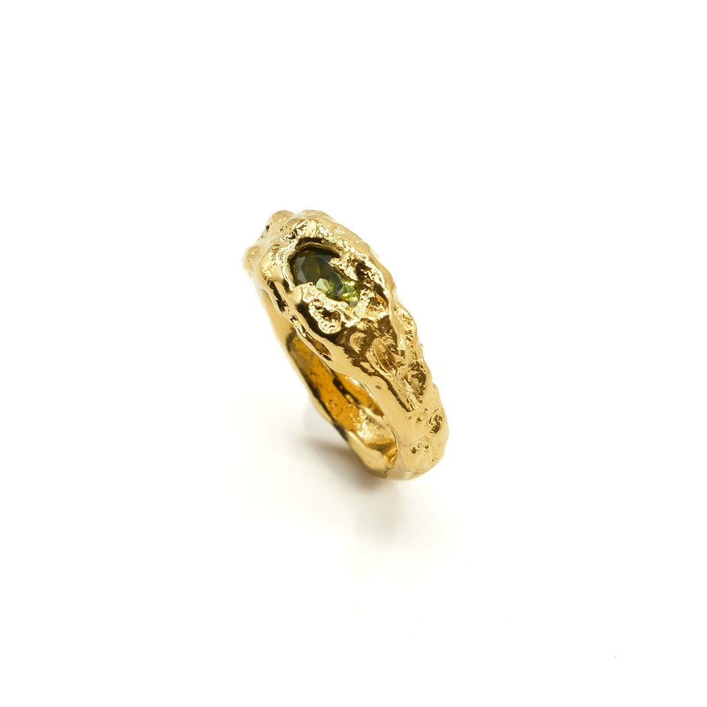 PERIDOT UNDER T52