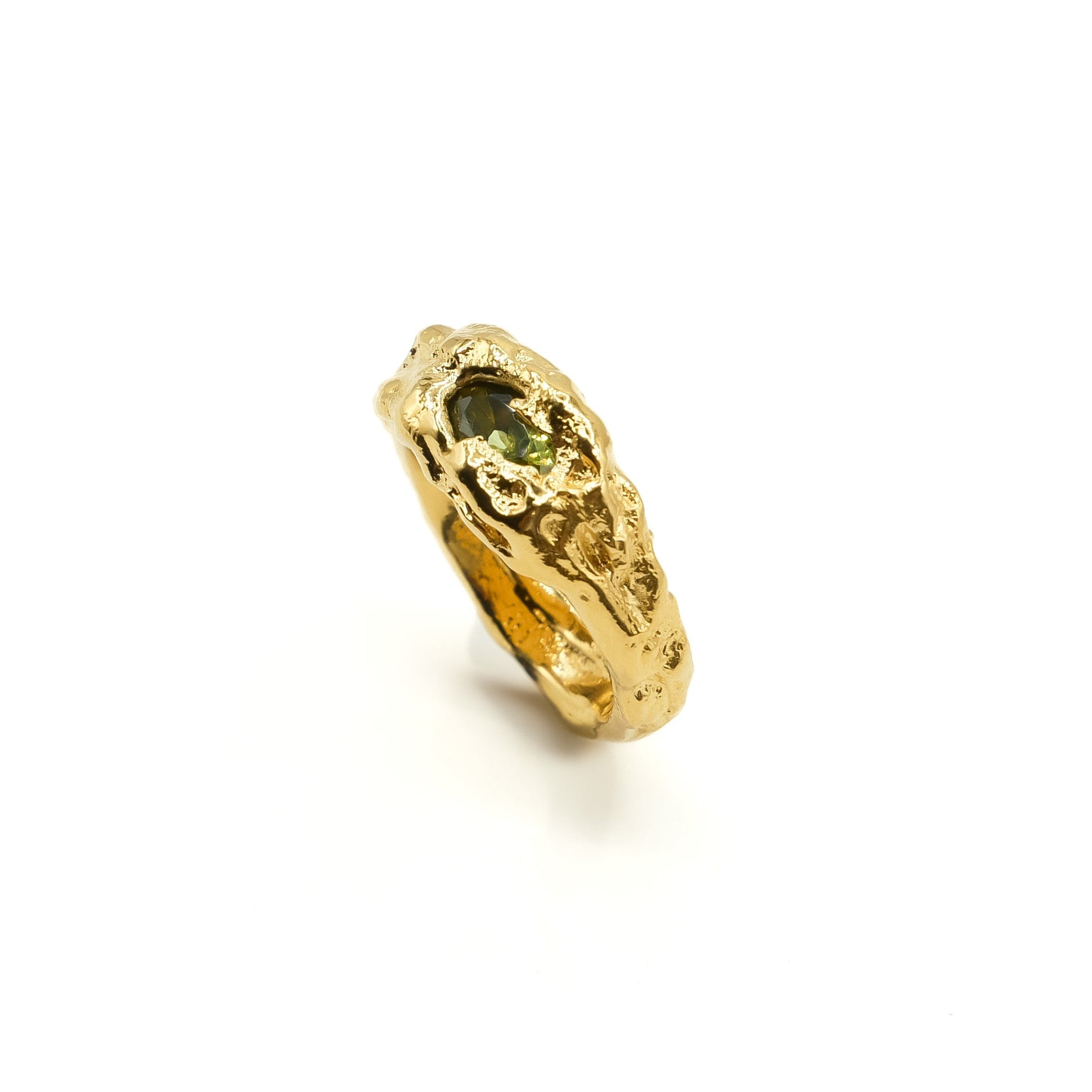 PERIDOT UNDER T52