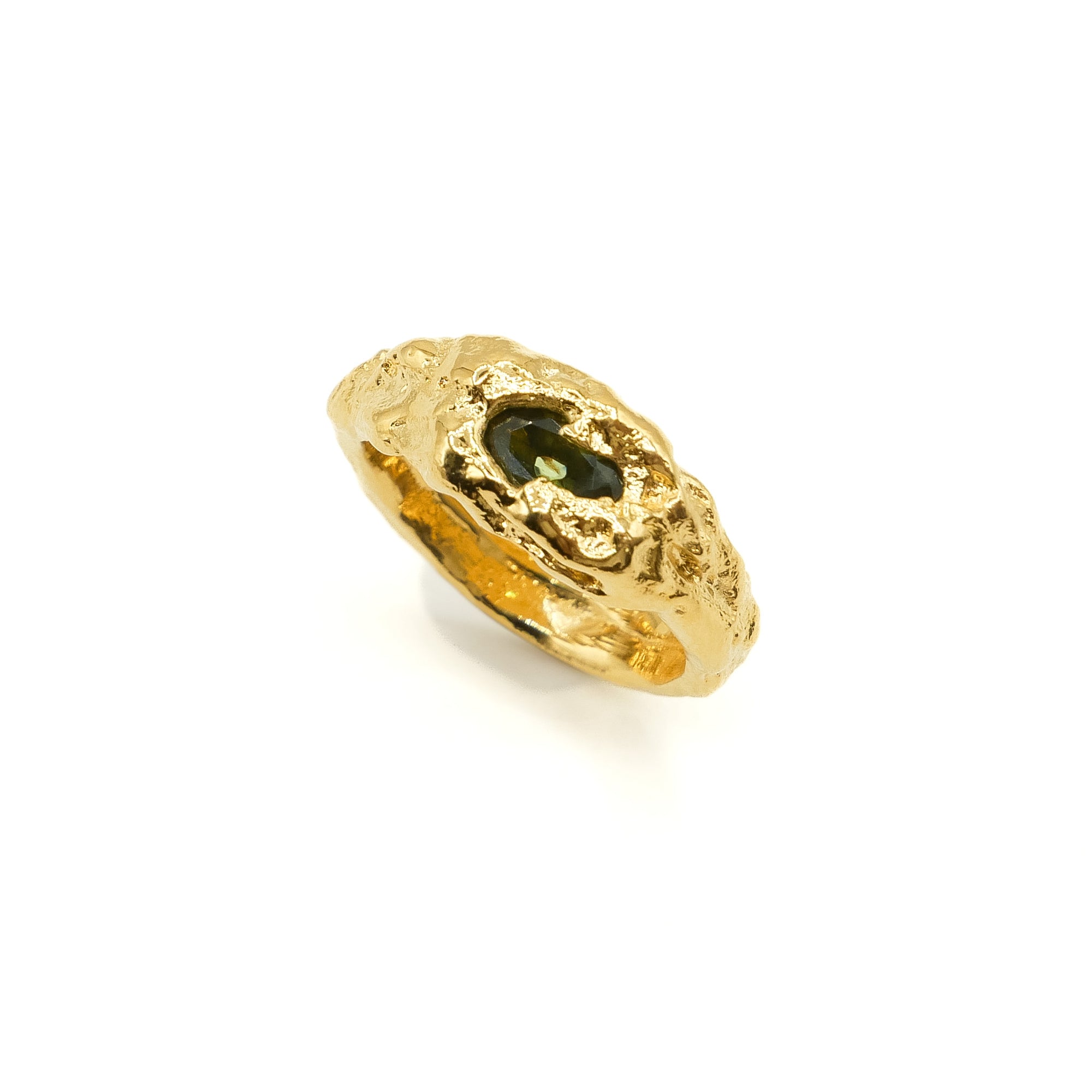 PERIDOT UNDER T52
