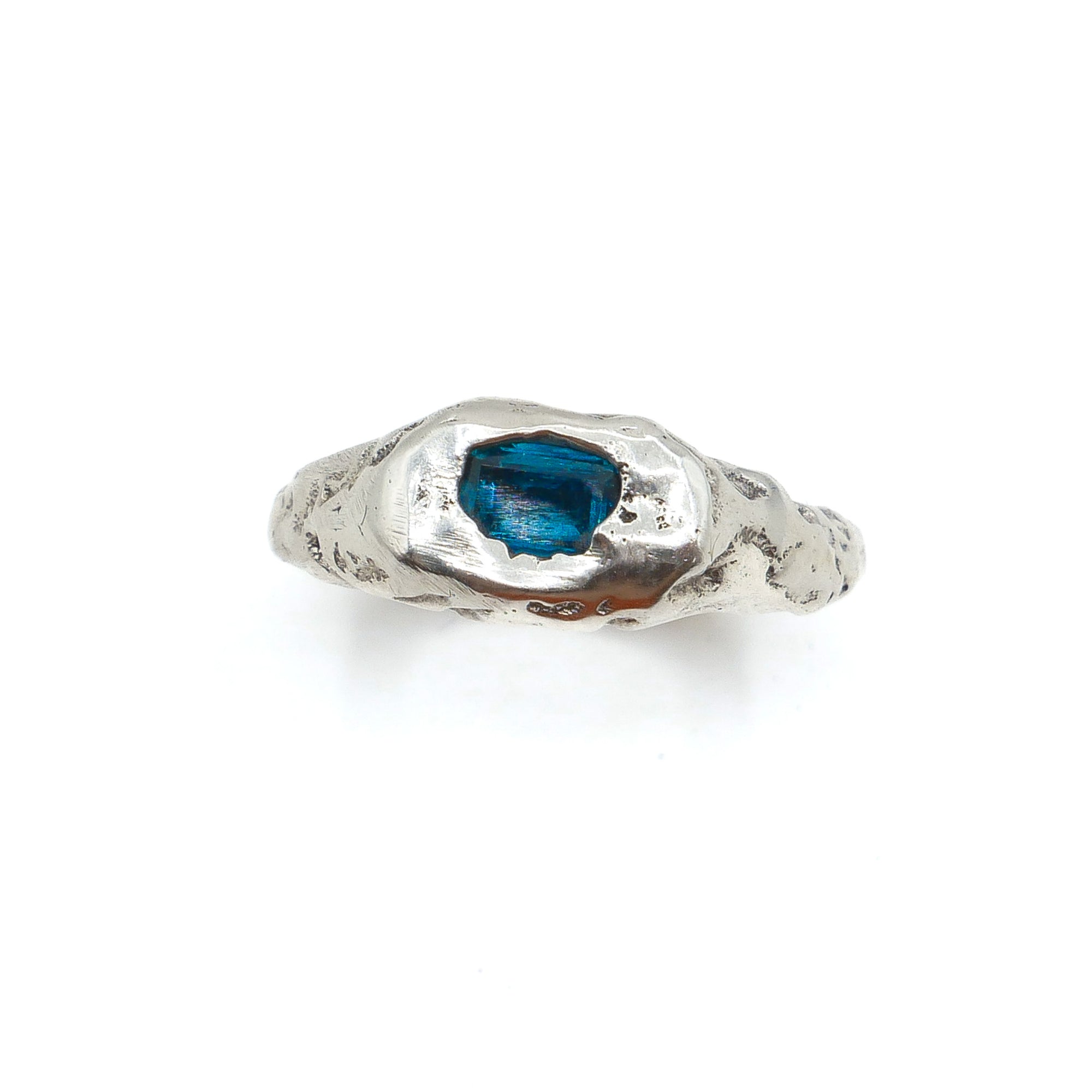 TOURMALINE SIGNET T58