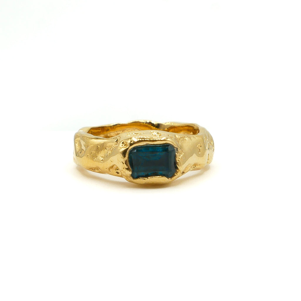 TOURMALINE SIGNET T54