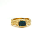 TOURMALINE SIGNET T54