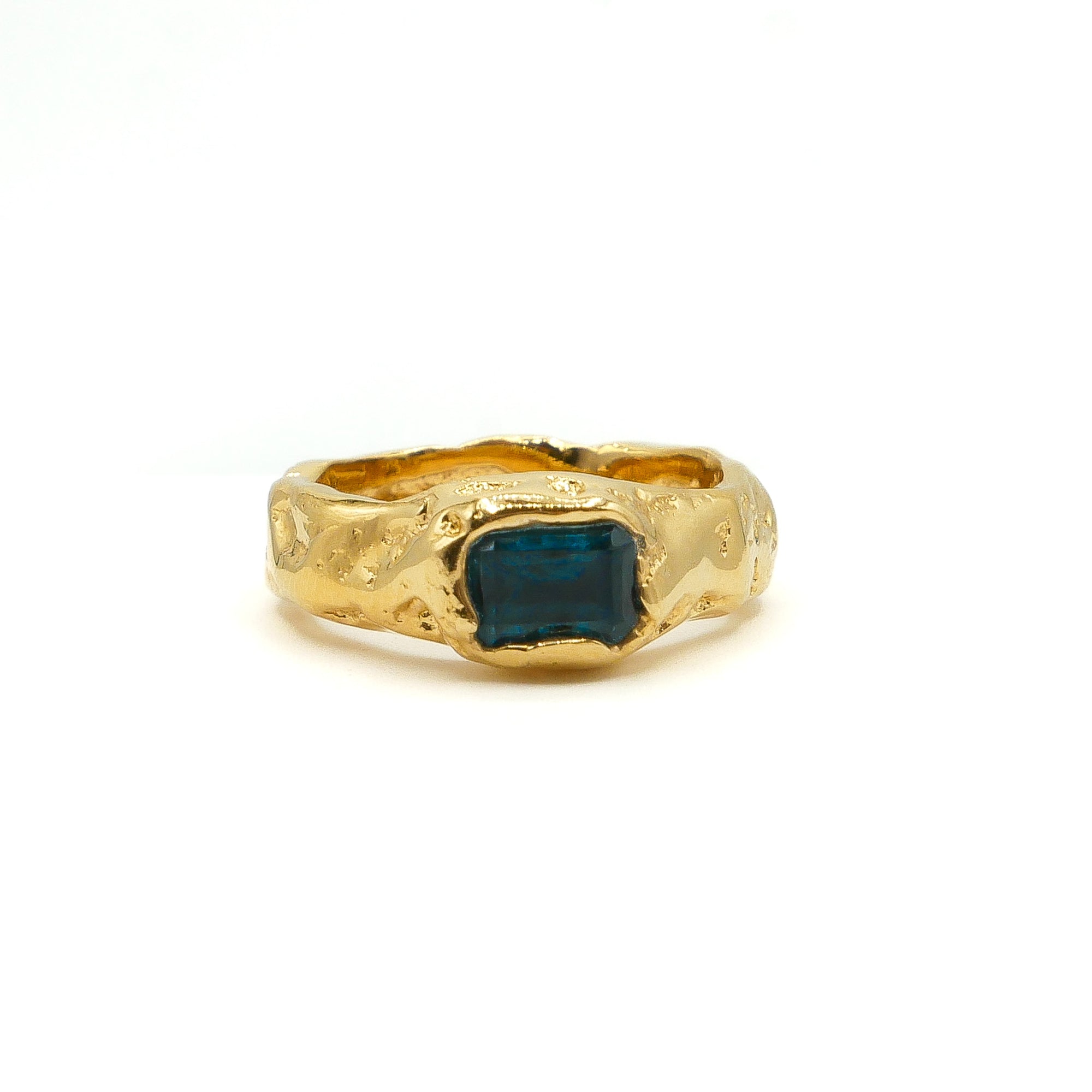 TOURMALINE SIGNET T54