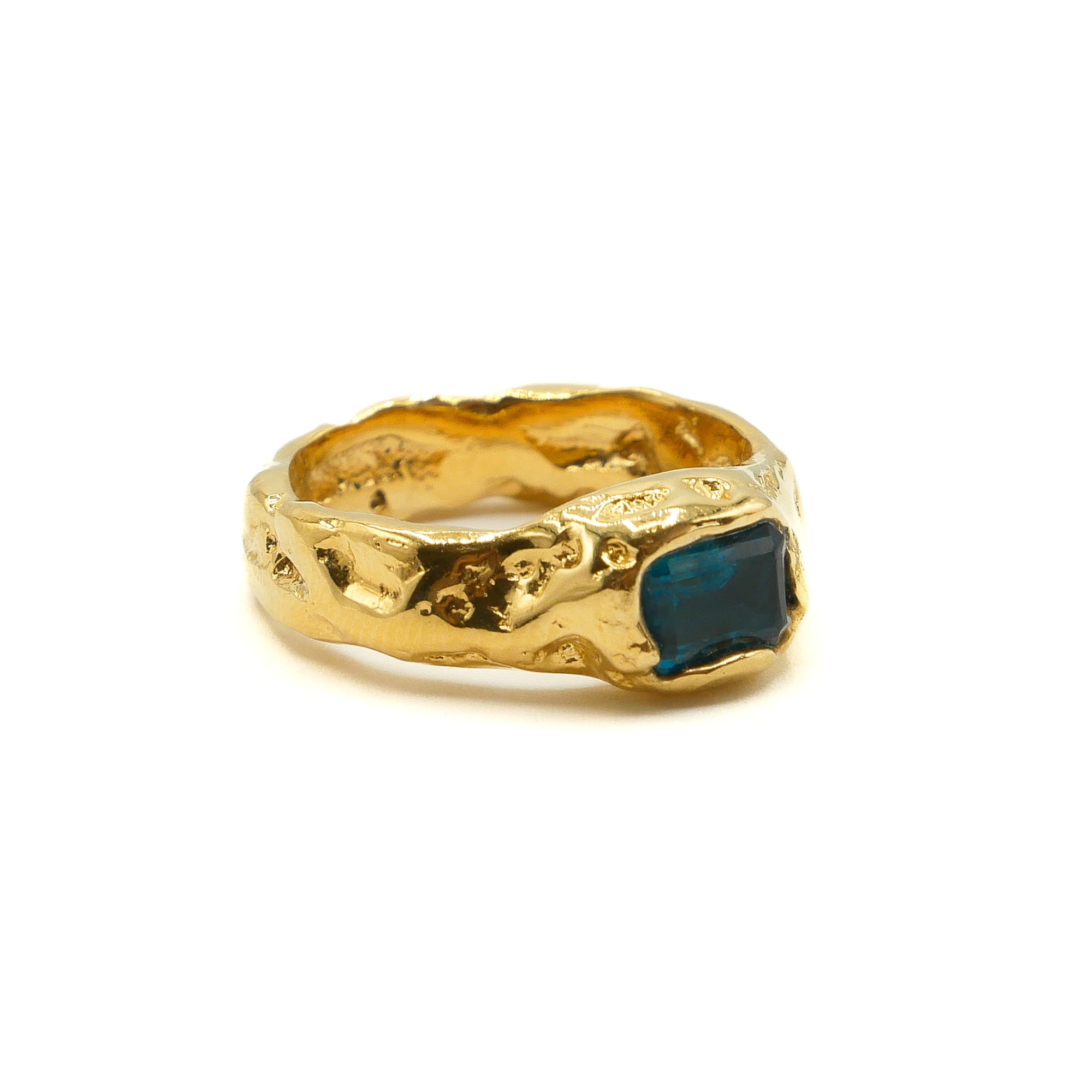 TOURMALINE SIGNET T54
