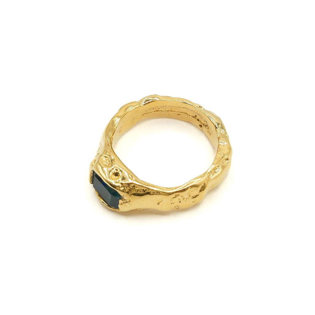 TOURMALINE SIGNET T54