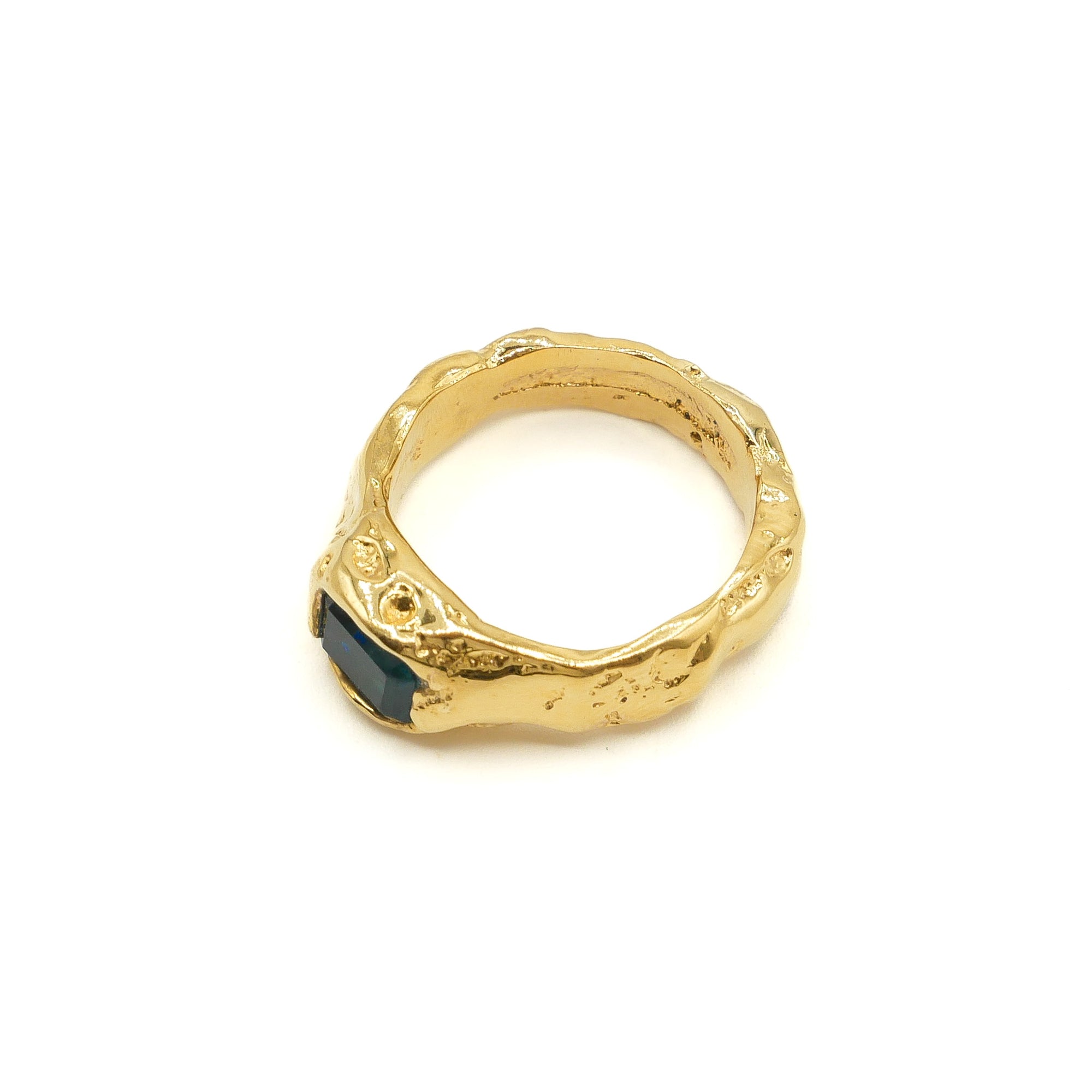 TOURMALINE SIGNET T54