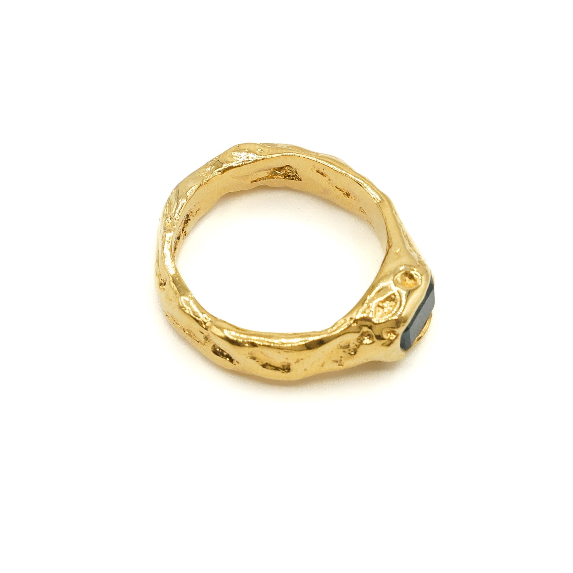 TOURMALINE SIGNET T54