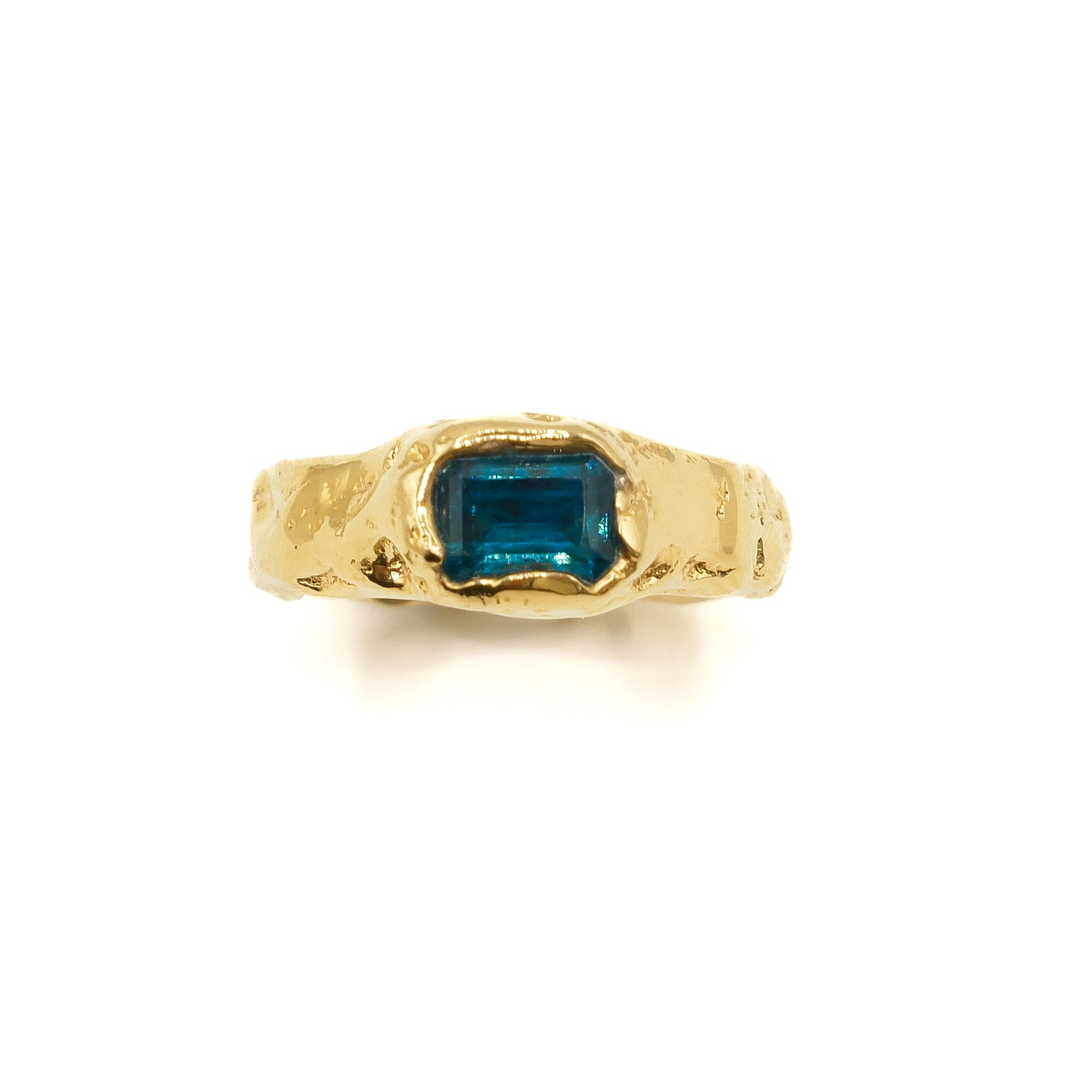 TOURMALINE SIGNET T54