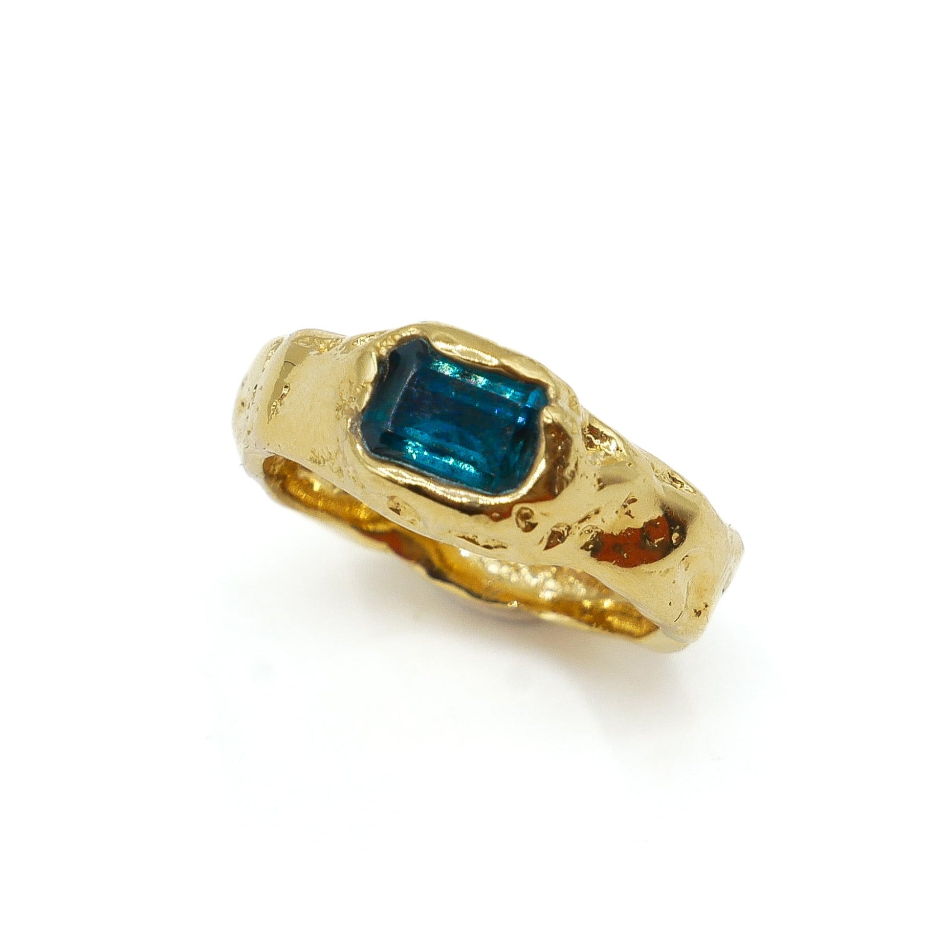 TOURMALINE SIGNET T54